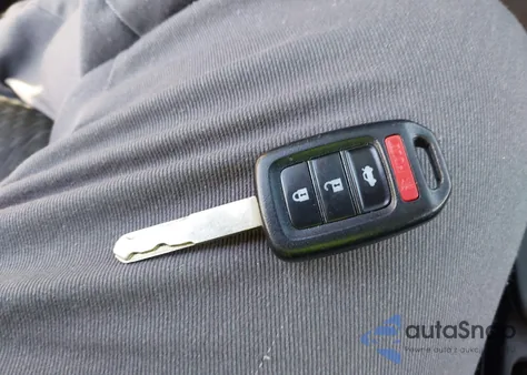 2014 Honda Civic Lx from USA, damaged, VIN 2HGFB2F59EH544102